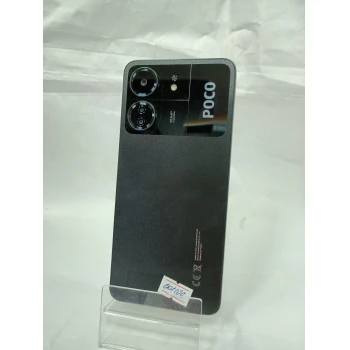 Telefon Xiaomi Poco C65 6/128 GB Black