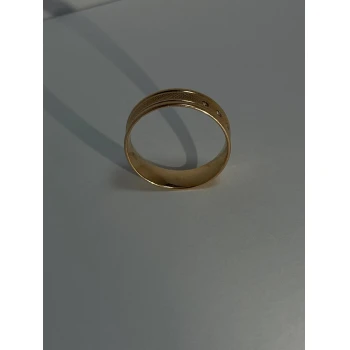 Verigheta din Aur Proba 585 4 gr