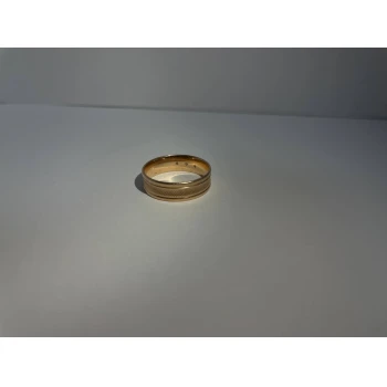 Verigheta din Aur Proba 585 4 gr