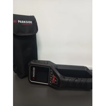 Detector de metale  Parkside