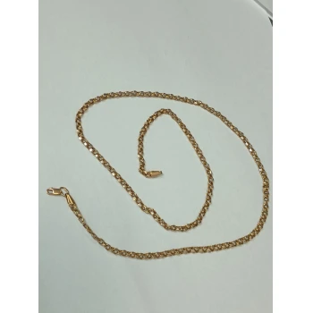 Lantisor din Aur Proba 585* 4,60 gr