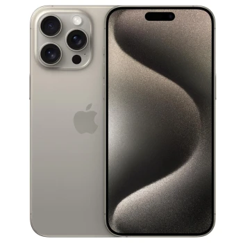Apple iPhone 15 Pro Max 512 Gb Natural Titanium