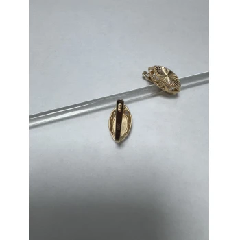 Cercei din Aur Proba 585* 3.86 gr