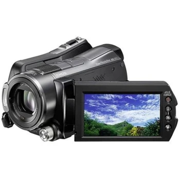 Videocamera Sony hdr-sr11E