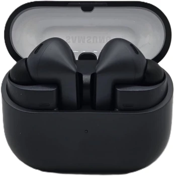 Casti Samsung Buds 3 FE Black