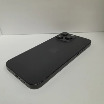 Telefon Apple iPhone 16 Pro Max 512 GB Graphite