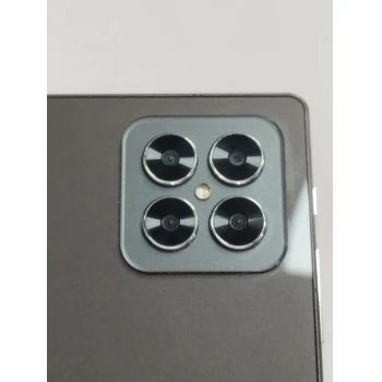 Tableta BDF P50  8/256 GB Black