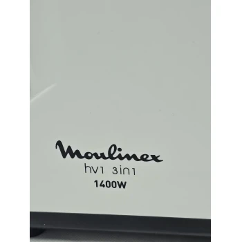 Masina de tocat Moulinex ME111032 White