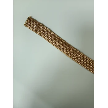 Bratara din Aur Proba 585* 34.71 gr