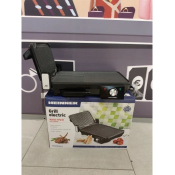 Grill electric Heinner HEG-F20002P