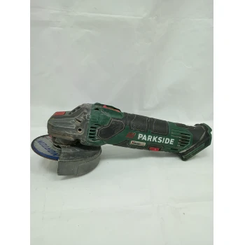 Polizor unghiular Parkside PWSA 20-LI F4