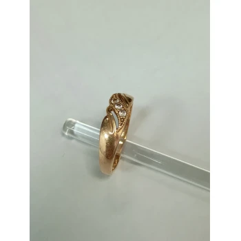 Inel din Aur Proba 585* 3,26 gr