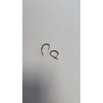 Cercei din Aur Proba 585* 1.45 gr