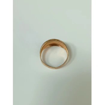 Inel din Aur Proba 585 2.01 gr
