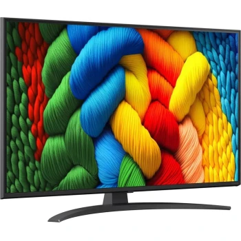 Televizor LG 50NAN081A6A