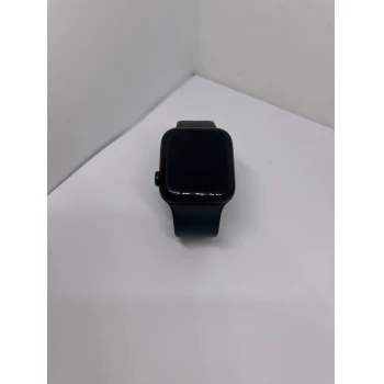 Ceas Inteligent Apple Watch SE 44mm Black