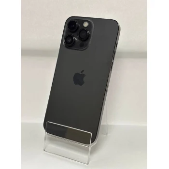 Telefon iPhone 14 Pro Max 128 GB Black