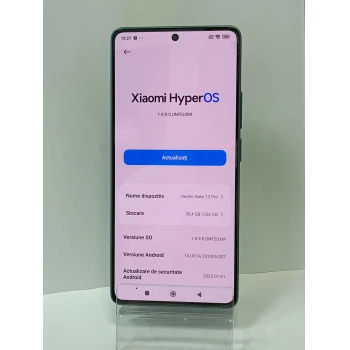 Telefon Xiaomi Redmi Note 13 Pro 8/256 GB Blue