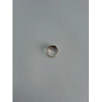 Inel din Aur Proba 585* 2.06 gr