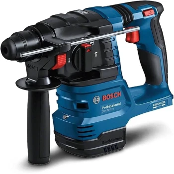 Ciocan rotopercutor cu acumulator Bosch GBH 18V-22