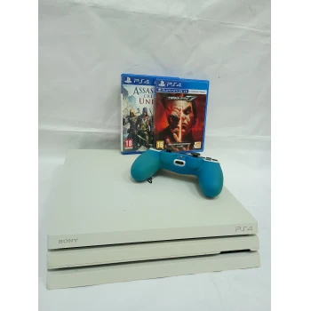 Consola Sony PlayStation 4 Pro 1TB