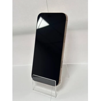 Telefon Apple IPhone 16 Pro Max 8/512 GB Desert Titanium