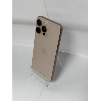 Telefon Apple IPhone 16 Pro Max 8/512 GB Desert Titanium
