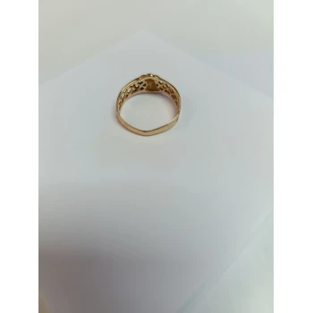 Inel din Aur Proba 585* 2.75 gr