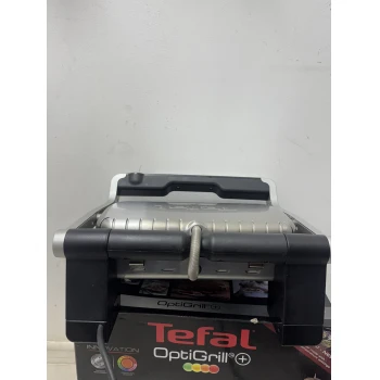Gratar electric Tefal Optigrill
