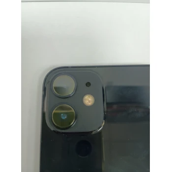 Telefon Apple iPhone 12 Mini 64 GB Black