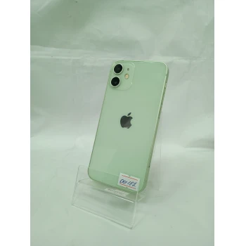 Telefon Apple iPhone 12 Mini 64 GB Green