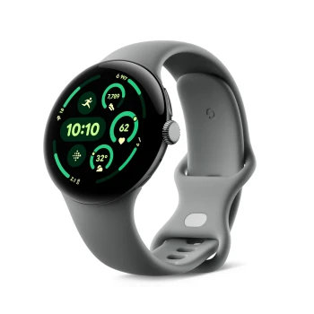 Ceas Inteligent Google Pixel Watch01 L3