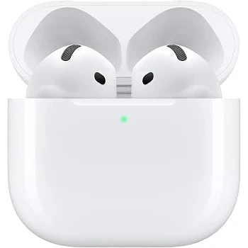 Casti AirPods 4 ANC