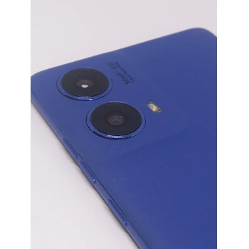 Telefon Motorola Moto GB5 12/256 GB Blue