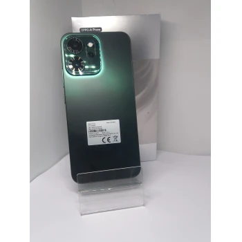 Oppo Reno 14F 256 Gb Green