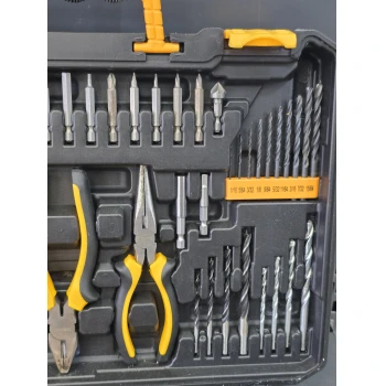 Set scule de mina Deko DKMT133