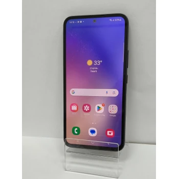 Telefon Samsung Galaxy A54 8/256GB Black