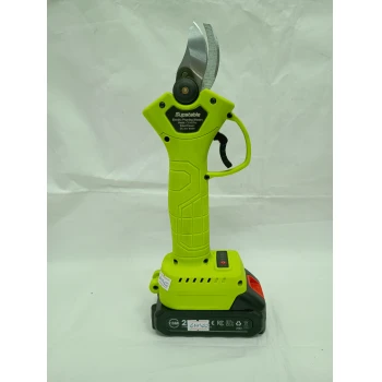 Foarfece electric Supstable CS300 Pro