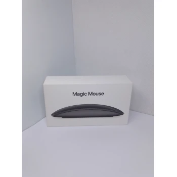 Mouse Apple Majic 2 Black