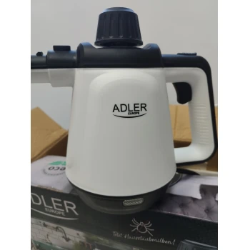 Aparat de curățat cu abur Steam Cleaner Adler AD 7038