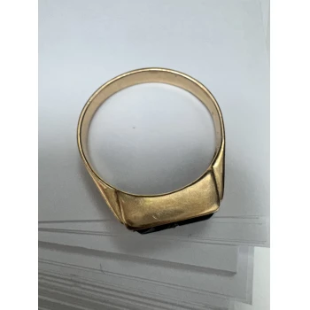 Inel din Aur Proba 585* 4.06 gr