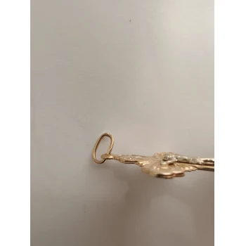 Cruce din Aur Proba 585* 3.14 gr