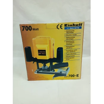 Masina de frezat lemn Einhell BOF 700-E