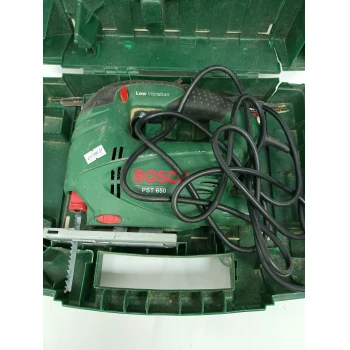 Fierastrau Vertical Bosch PST 650