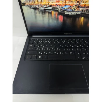 Laptop Asus VivoBook Black