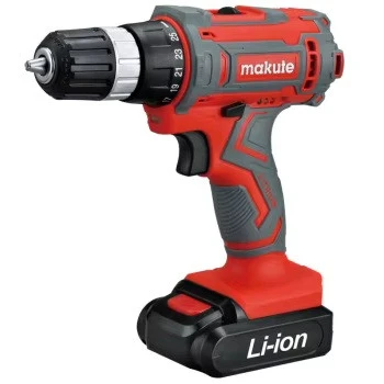 Masina de insurubat Makute CD027 Cordless Drill