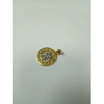 Pandativ din Aur Proba 585* 1.58 gr