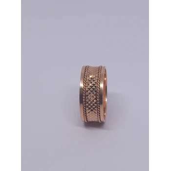 Verigheta din Aur Proba 585*8.65 gr