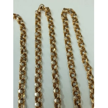Lantisor din Aur Proba 585* 4,60 gr