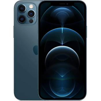 Telefon Apple Iphone 12 Pro 128 GB Blue